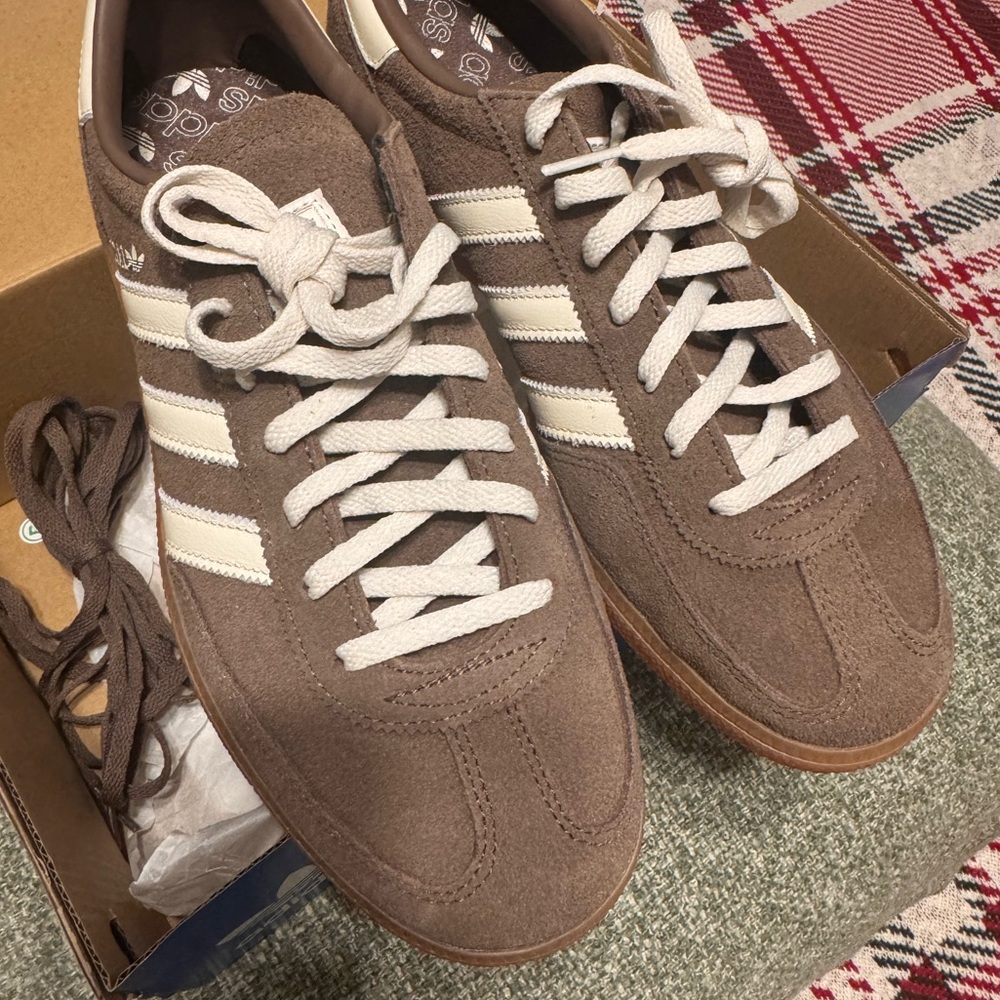 Adidas Gazelle